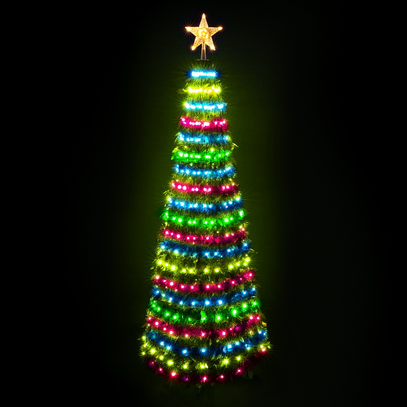 Vital Lites Christmas Tree With APP