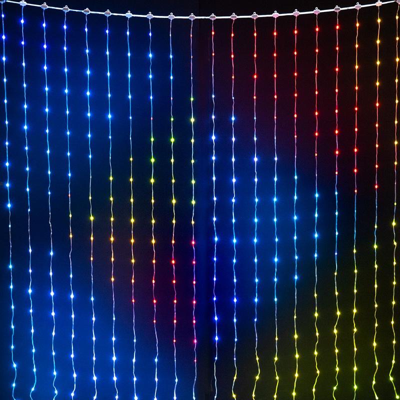 Ultimate LED Backdrop